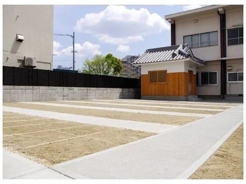梅松山墓苑