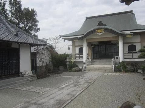 西教寺霊苑
