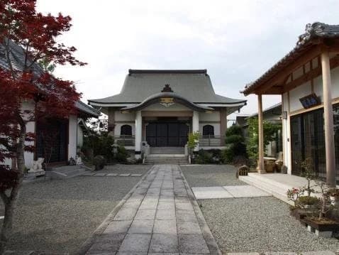 西教寺霊苑