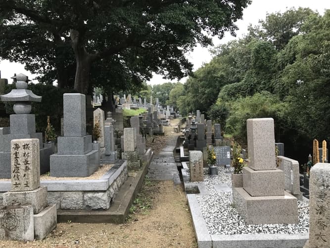 覚照山 慶明寺