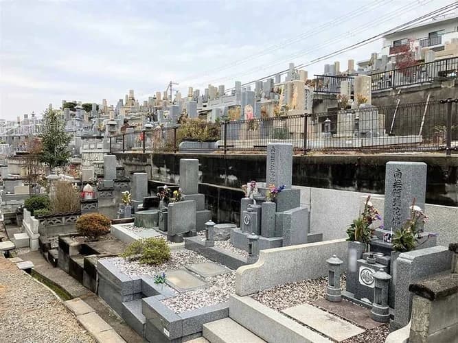 乙木墓地