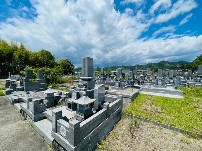 大門霊園