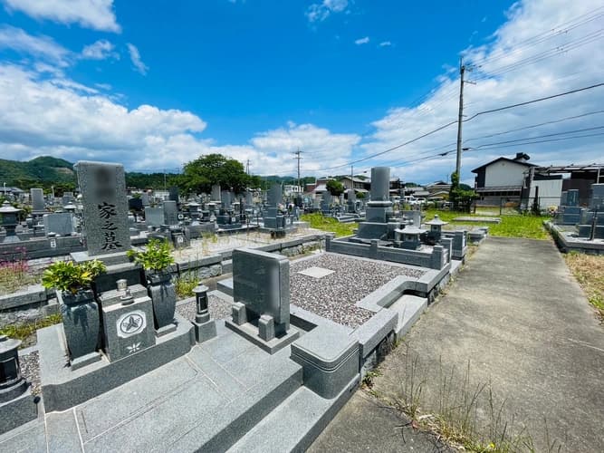大門霊園