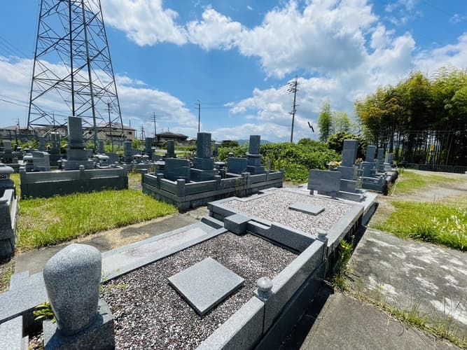 大門霊園
