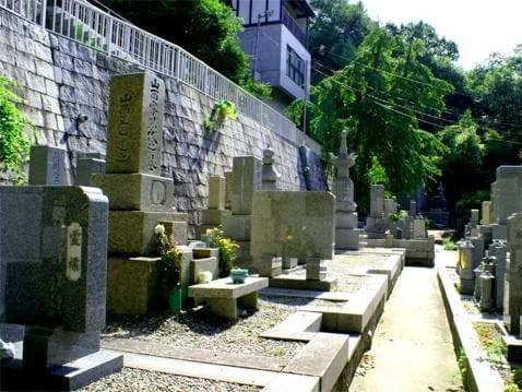 妙龍寺夙川霊園