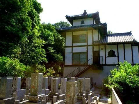 妙龍寺夙川霊園