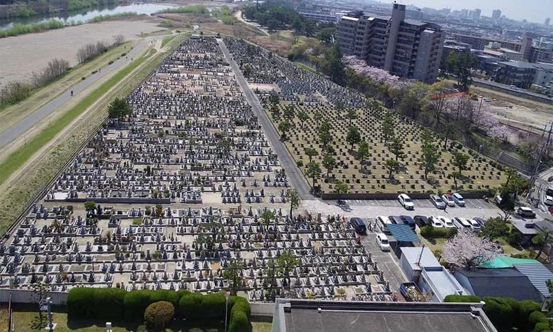 仁川国際霊園