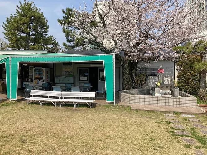仁川国際霊園