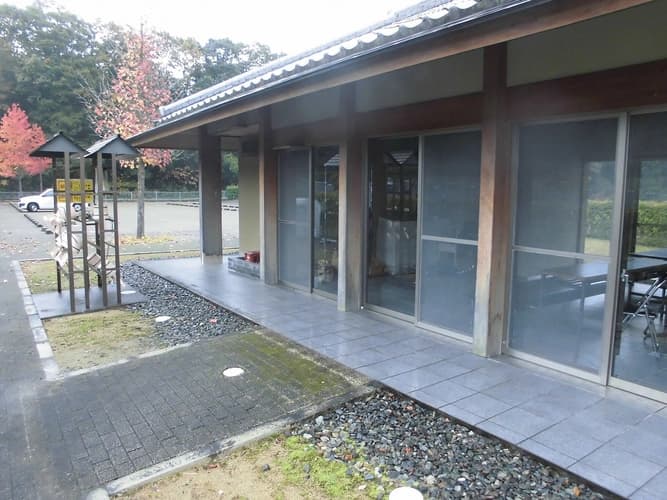 上郡町営 上郡霊苑