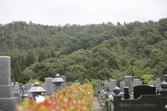 川西大霊苑