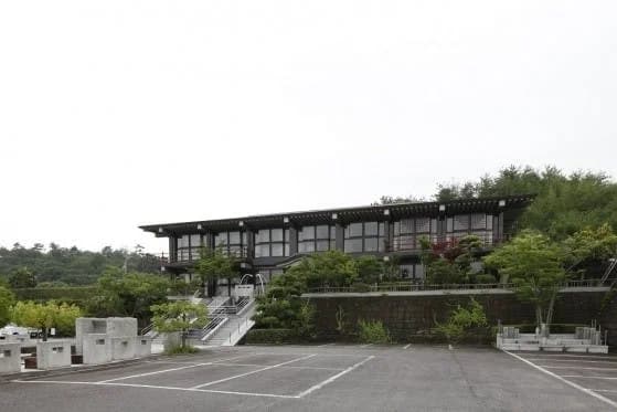 川西大霊苑