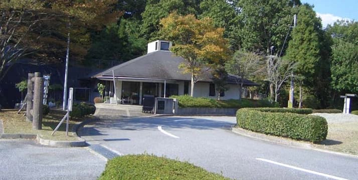 川西市公営霊園