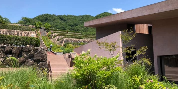 猪名川霊園