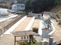 天神共同墓地