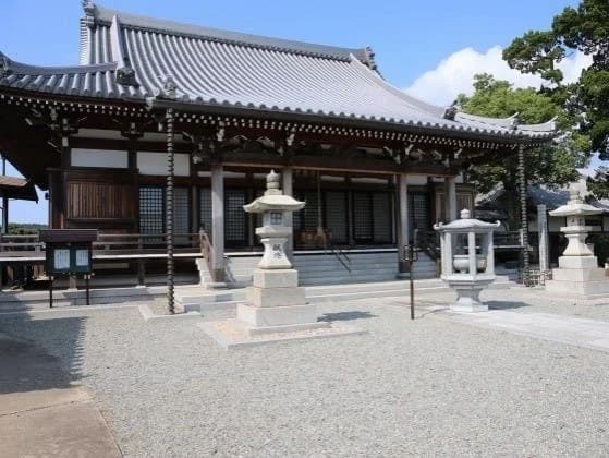 日光寺墓苑 樹木葬・永代供養墓