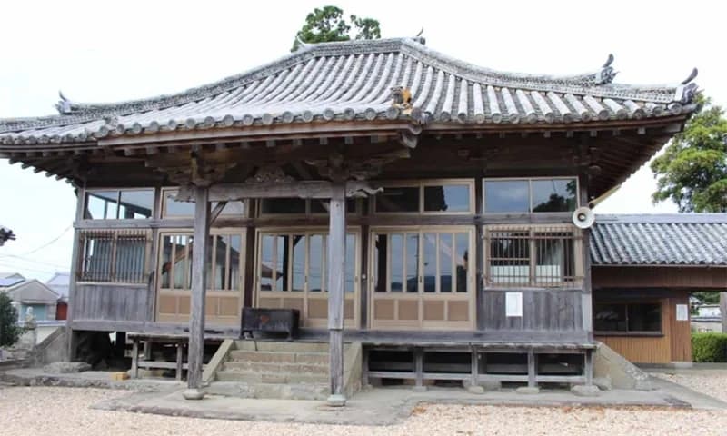 淡路国分寺（永代供養）