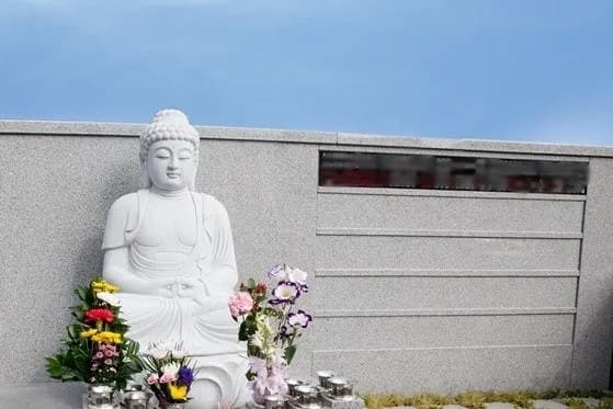 塚口浄苑