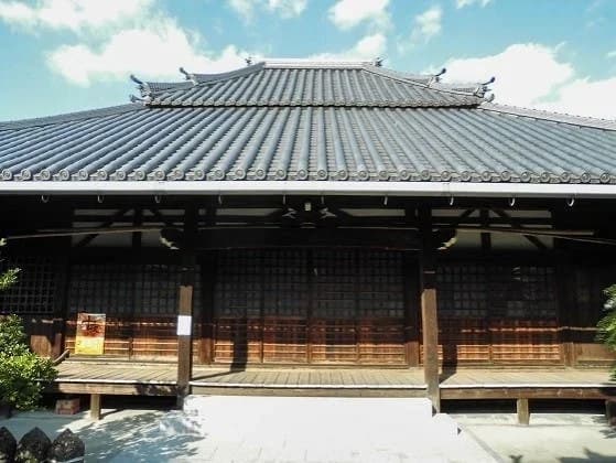 善通寺