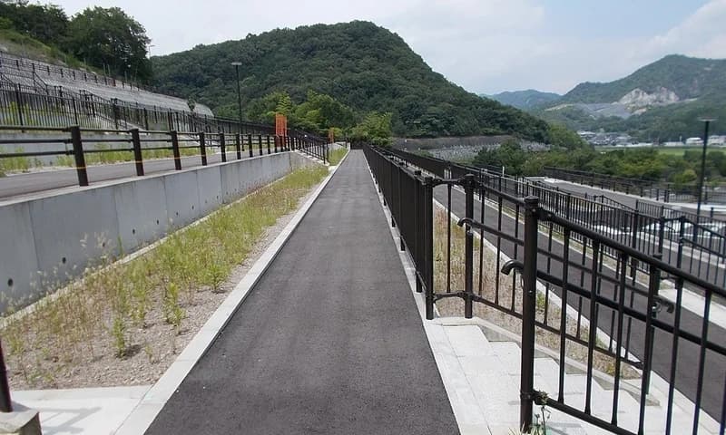 姫路市営 姫路西霊苑