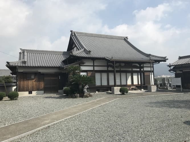 福林寺霊苑