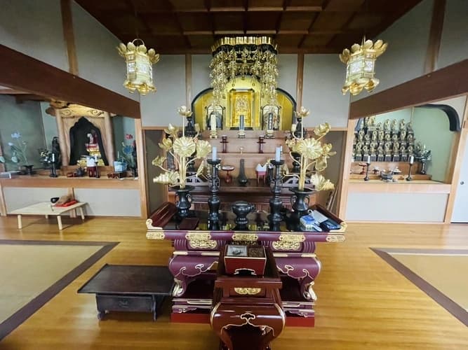 福林寺 永代供養墓・納骨堂