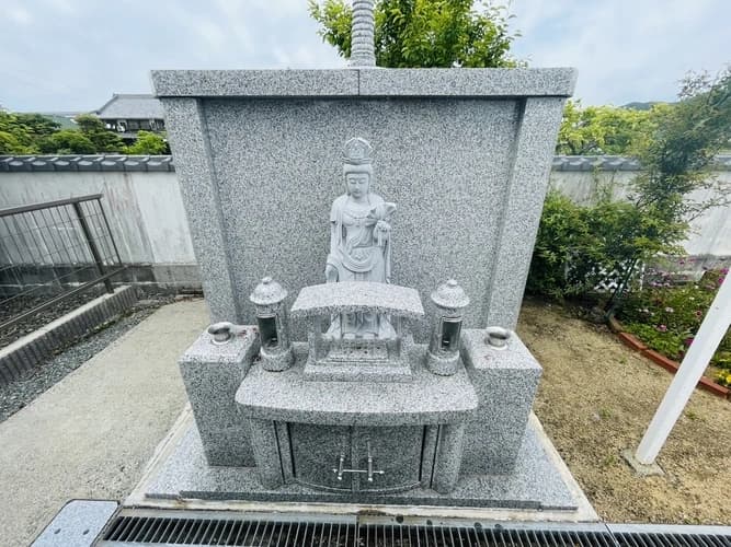 福林寺 永代供養墓・納骨堂