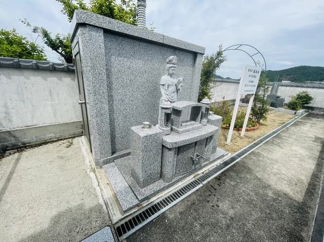 福林寺 永代供養墓・納骨堂