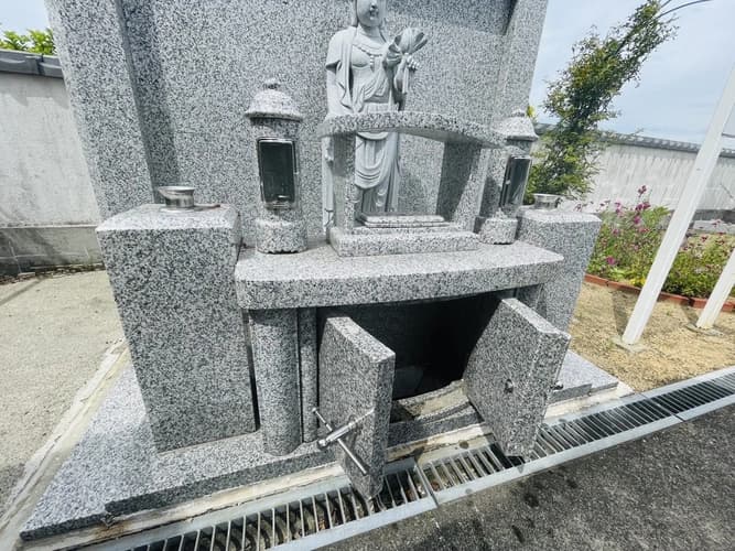 福林寺 永代供養墓・納骨堂