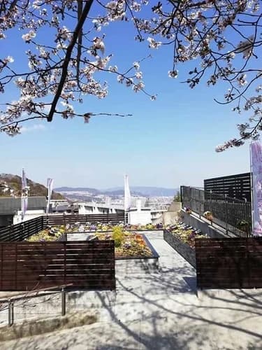 宝塚霊園