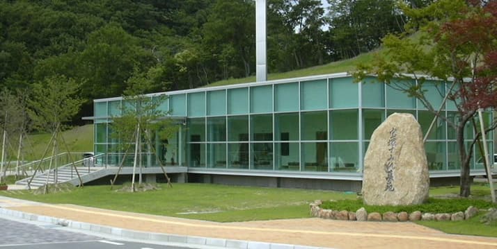 宝塚市立 宝塚すみれ墓苑