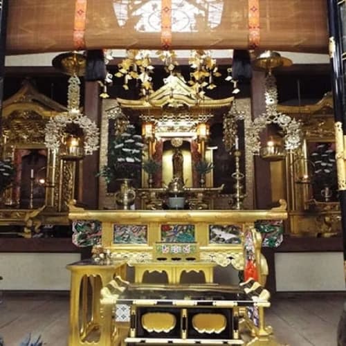 願勝寺