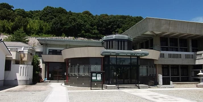 大林寺霊園