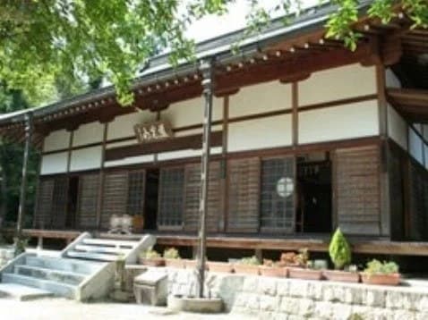 普明寺