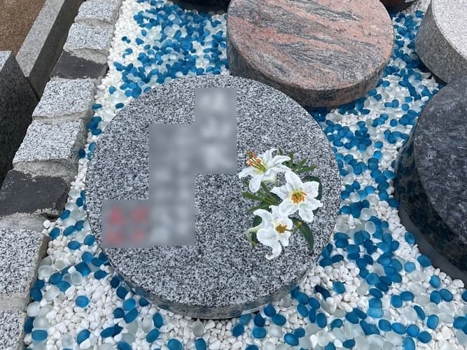 最大3万円還元】長寿院 樹木葬スタイル「想華壇」（明石市）の資料請求