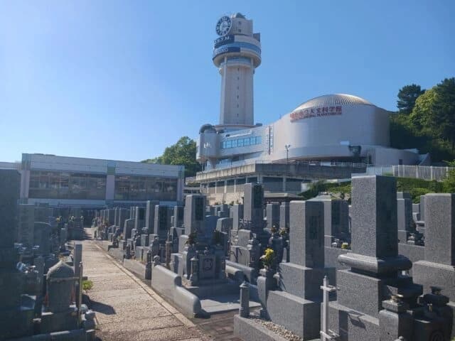 長寿院 永代供養墓