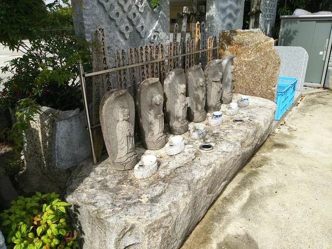 和坂の杜