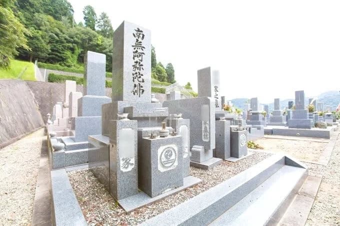 太子町営 太子メモリアルパーク（太子町立墓園）