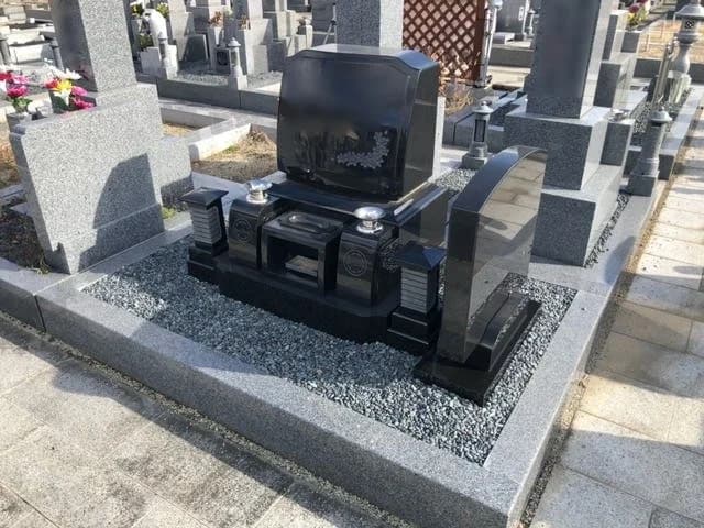 ひかり公園墓地