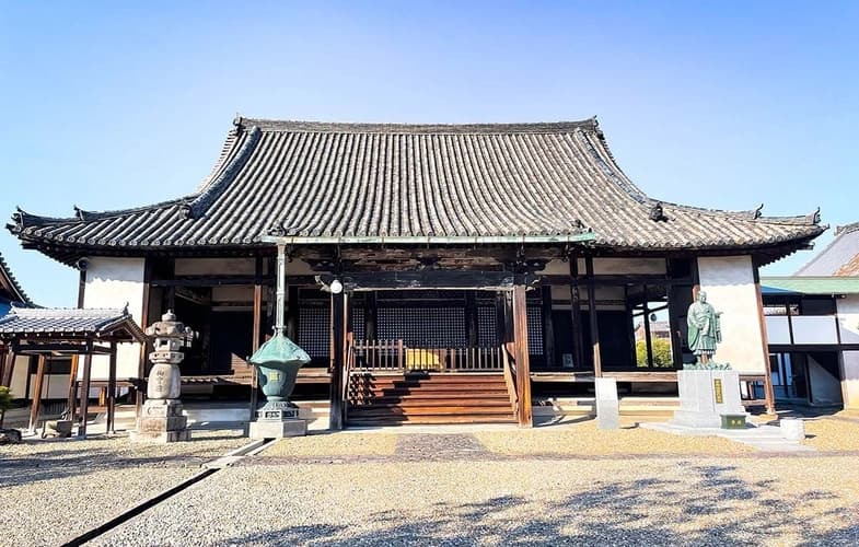「愛樹木葬」奈良中央樹木葬墓地