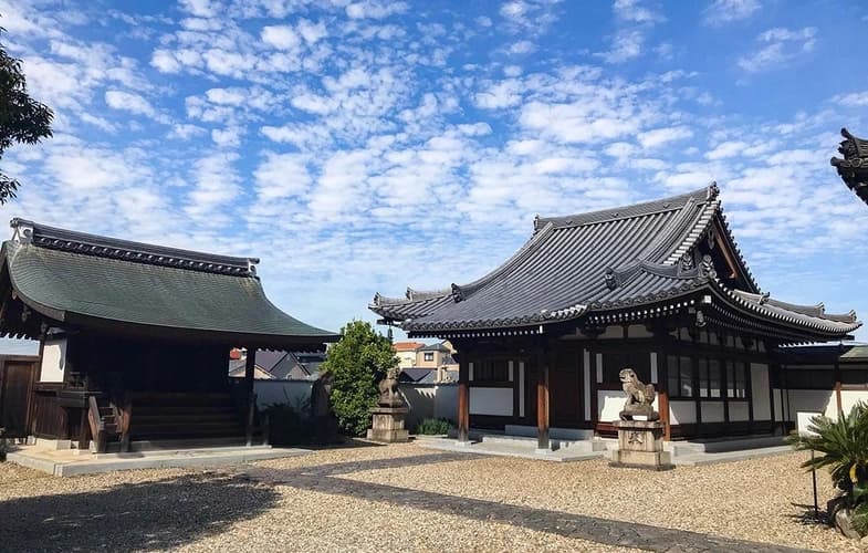 「愛樹木葬」奈良中央樹木葬墓地