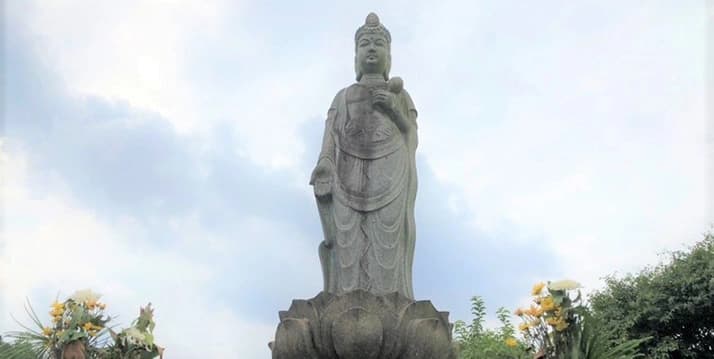 生駒霊苑