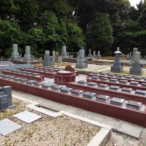 王龍寺 樹木葬・永代供養