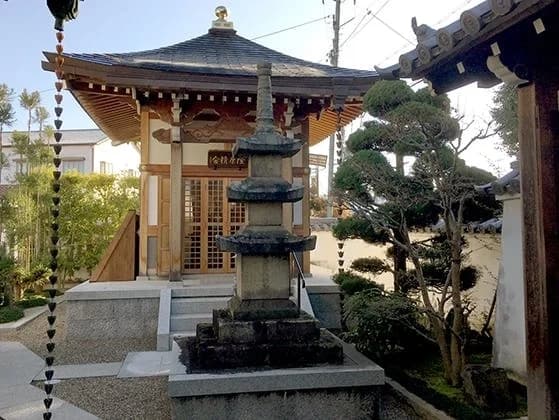 祐楽寺