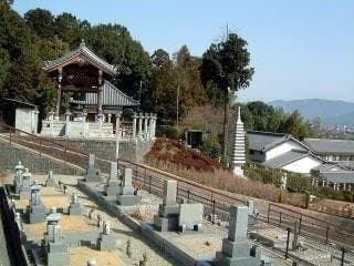 御厨子観音妙法寺
