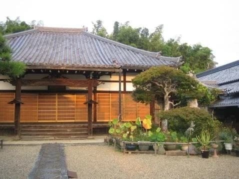 光照山 阿弥陀寺