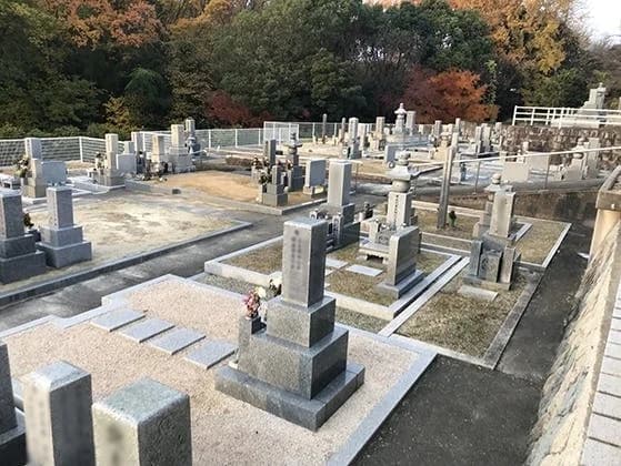 赤坂墓地