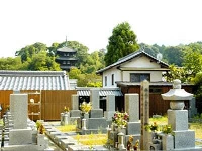 當麻寺（当麻寺）