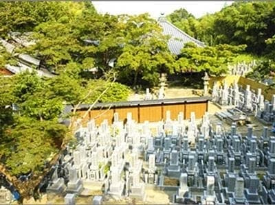 當麻寺（当麻寺）