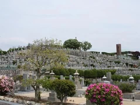 王寺霊園