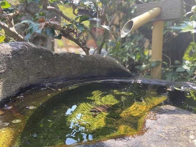 正明寺納骨堂